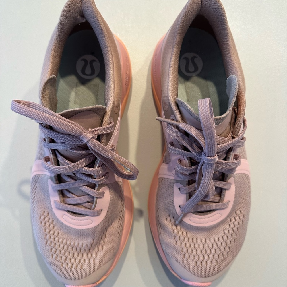 Lululemon Chargefeel Low Womens Workout Shoes - Picture 6 of 8